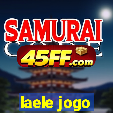 laele jogo